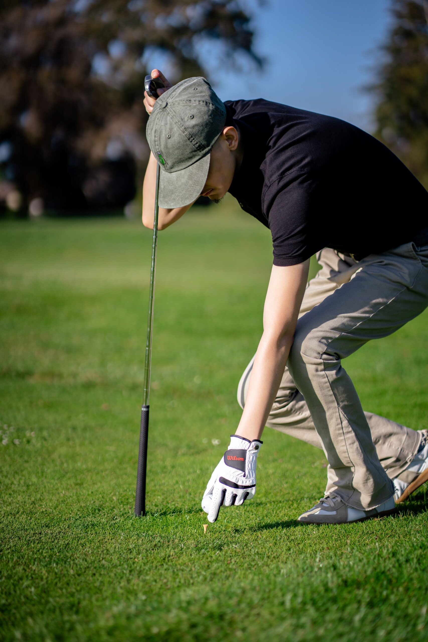 Hi there, I'm Nathan Davis, and I'm on a mission to help golfers like you master the art of precision on the course. Rangefinders are my forte, and I'm here to demystify them for you. These devices do more than just provide distances; they're your key to confidence, accuracy, and lower scores, whether you're a novice or a pro. Join me in exploring the world of rangefinders. We'll dissect their features, compare the latest models, and uncover how they can be a game-changer for your golfing journey. If you're seeking advice or simply want to geek out about golf tech, consider me your trusted companion in the exciting realm of rangefinders. Together, we'll elevate your game, one precise measurement at a time.