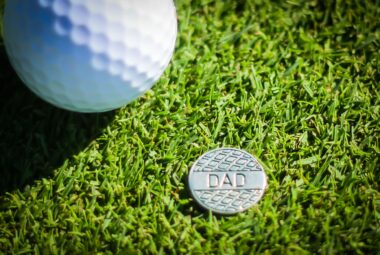 golf ball marker