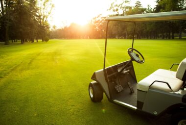 golf cart seat covers