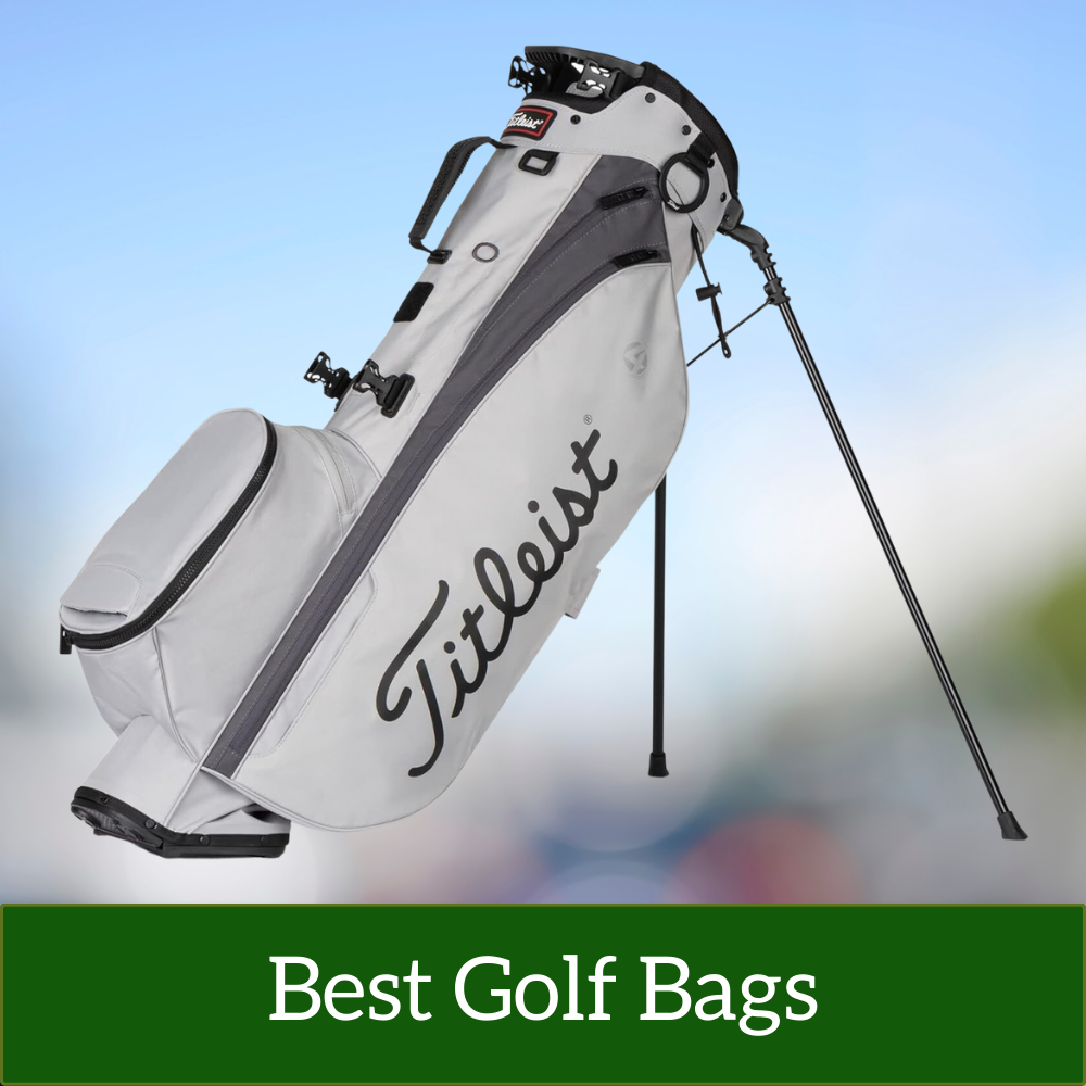 best golf bags