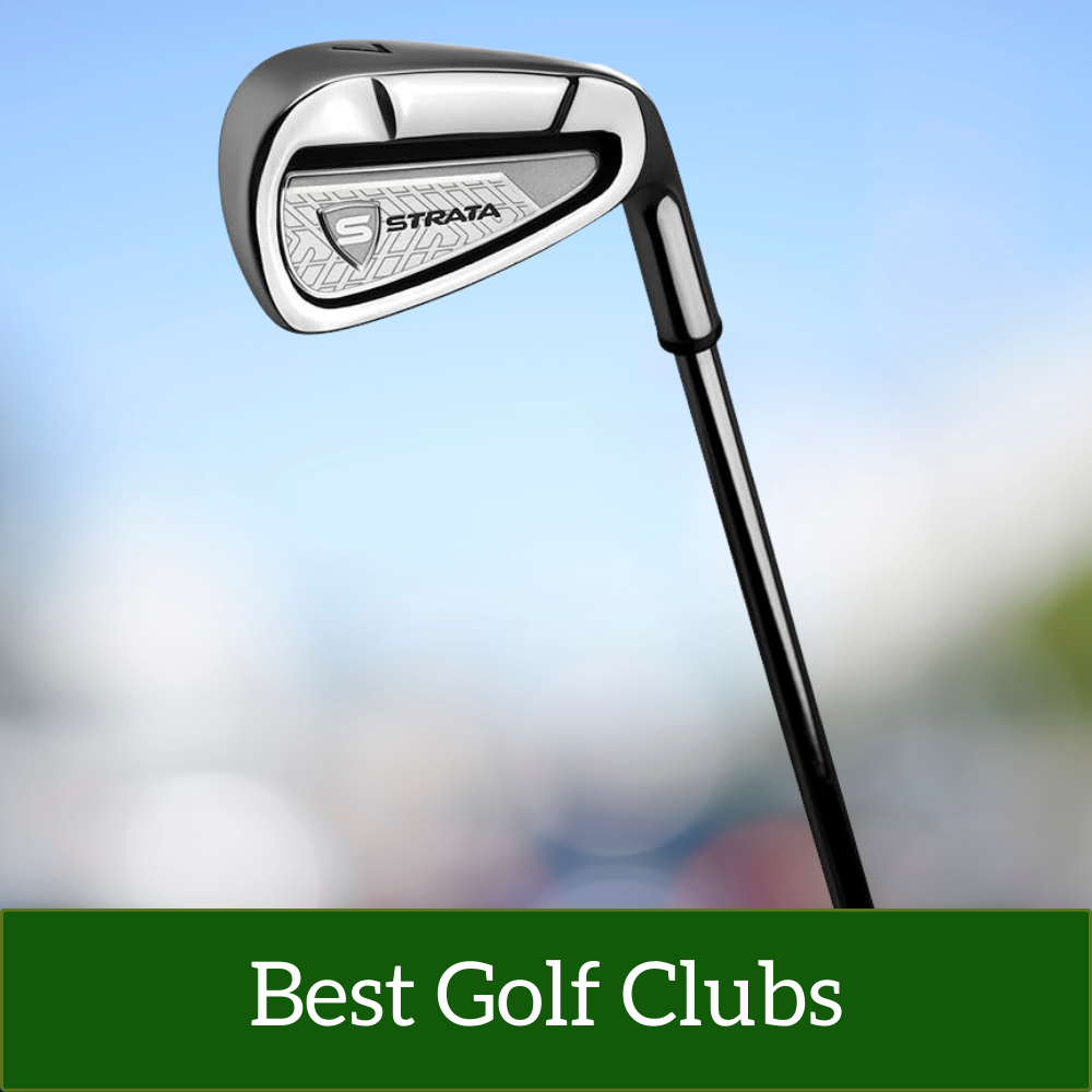 best golf clubs