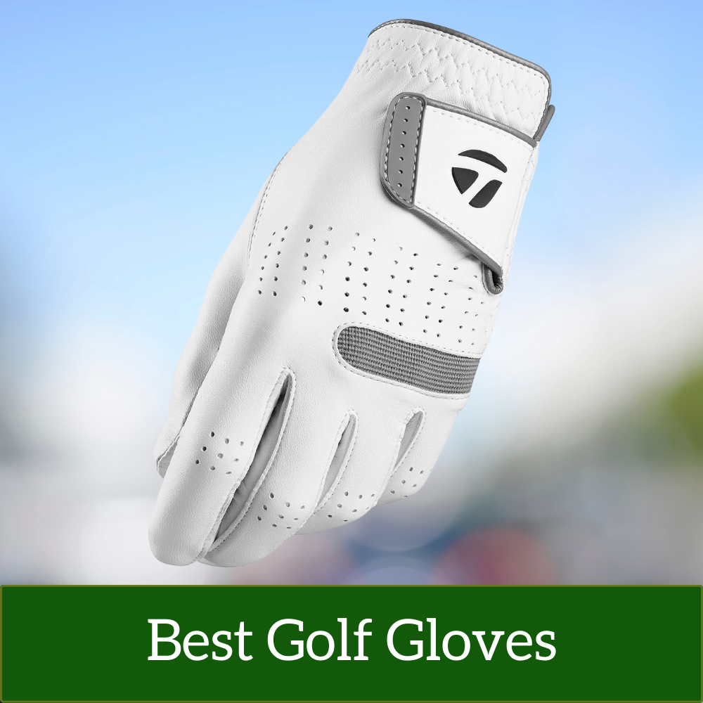 best golf gloves