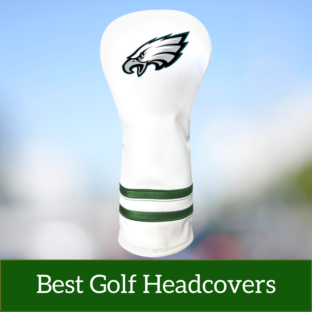 best golf headcovers