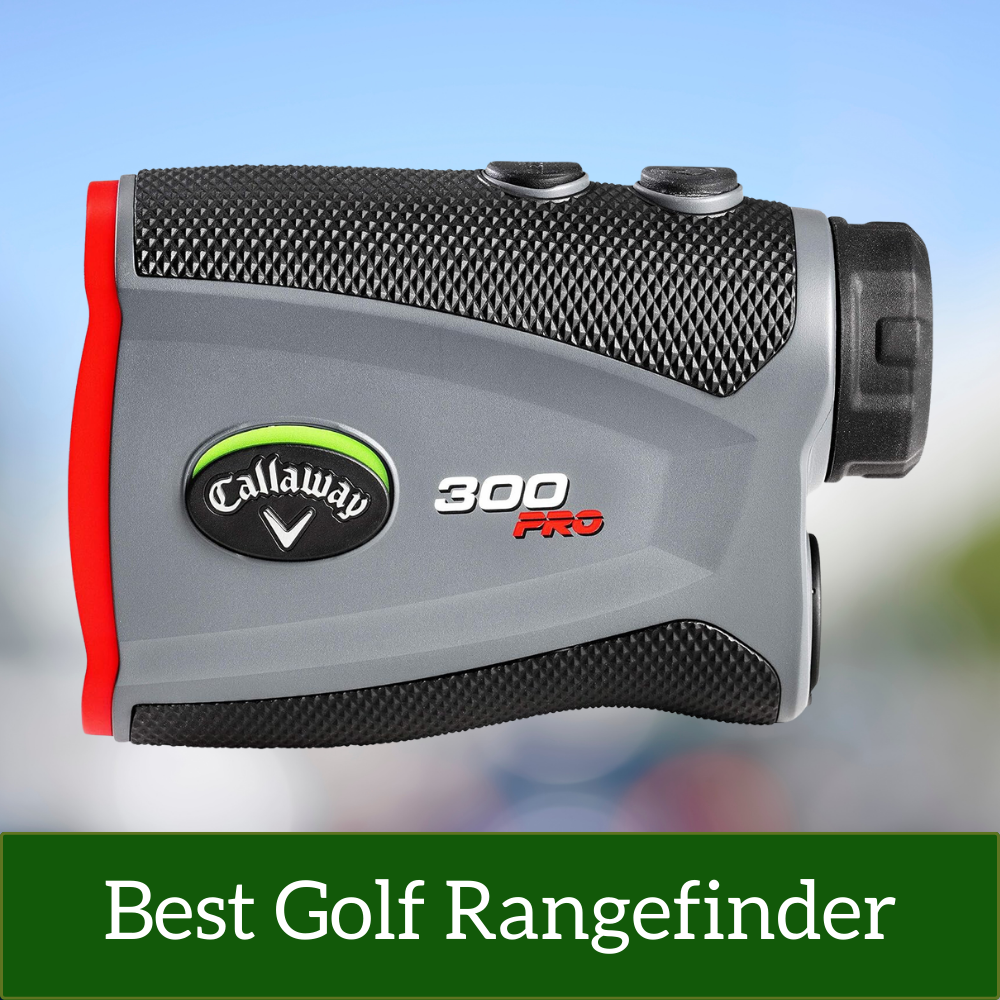 best golf rangefinder