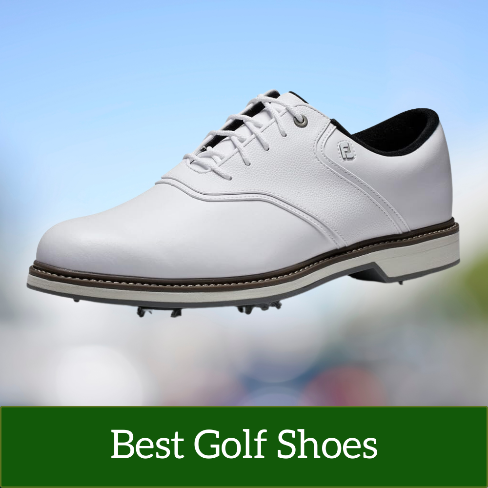 best golf shoes