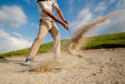 adidas golf pants