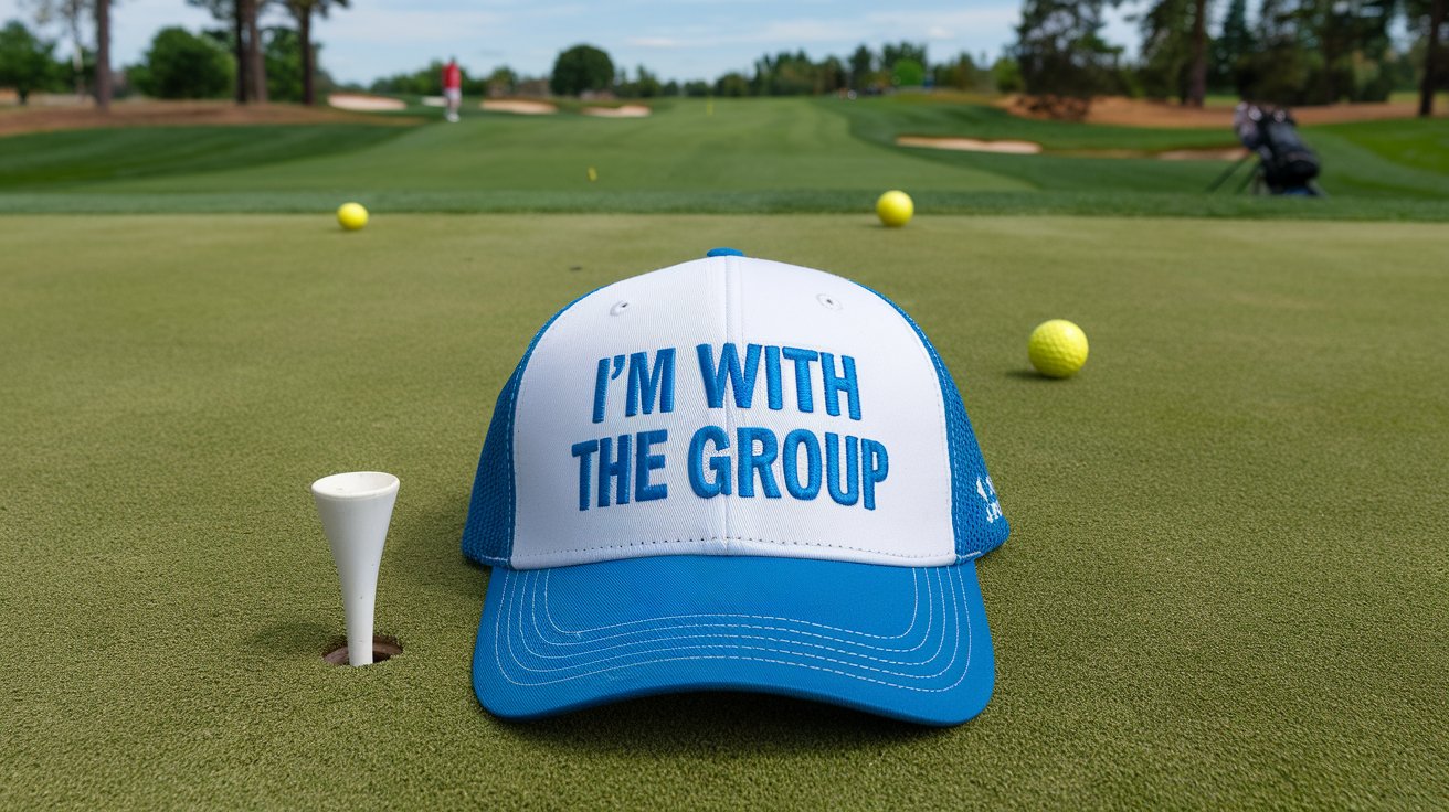 The Best Funny Golf Hats to Add Humor to Your Game Golf Rangefinder Hub — free download