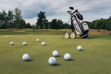 best golf balls for high handicappers