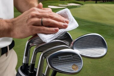 golf club cleaners