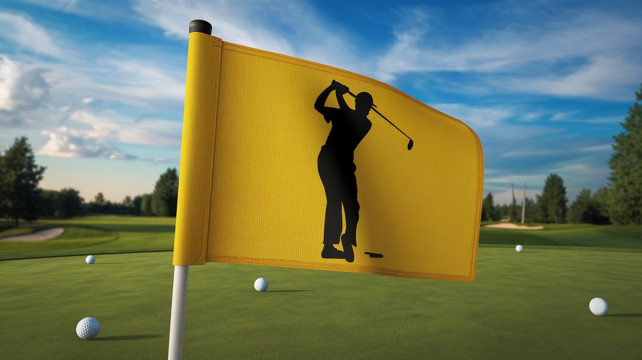 Golf Flags: Essential Guide for Every Golfer - Golf Rangefinder Hub