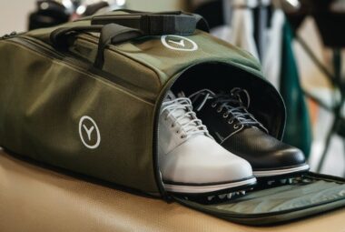 golf shoe bag