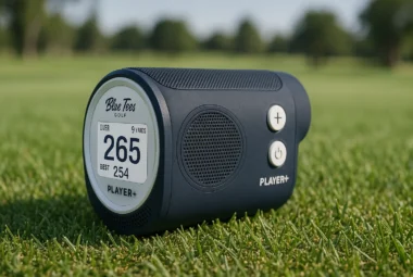 golf cart speakers
