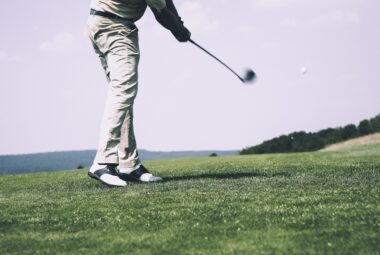 golf swing analyzers