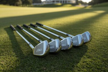 most expensive golf clubs