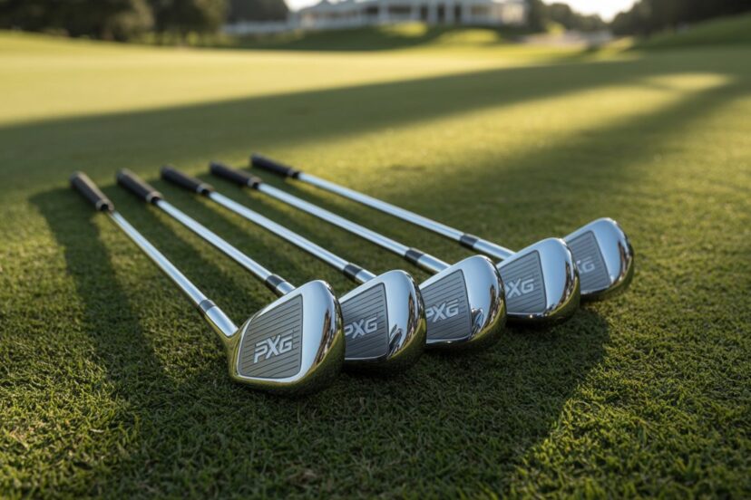 most expensive golf clubs
