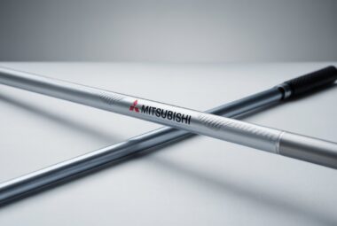 mitsubishi golf shafts