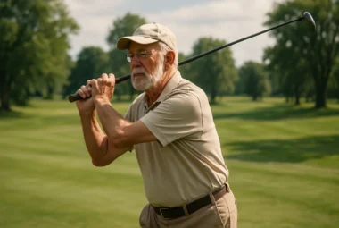 best golf clubs for seniors