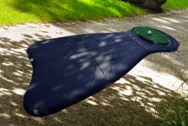 fiberbuilt golf mats