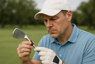 golf ferrules