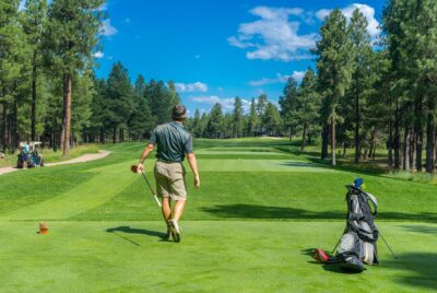 golf terms explained