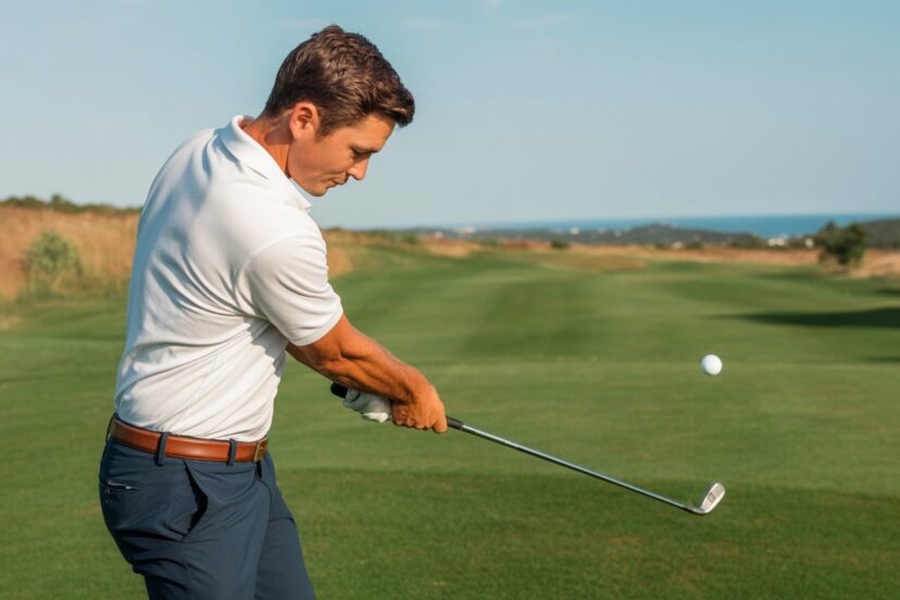 how long do 9 holes of golf take