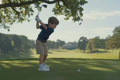 kids golf shoes
