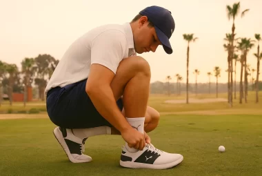 puma ignite golf shoes