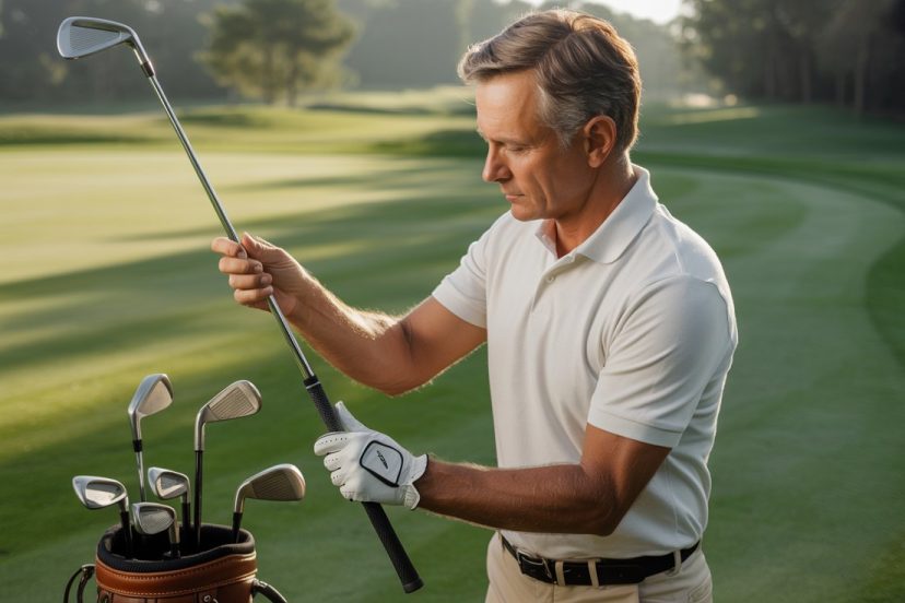 how often should you replace golf clubs