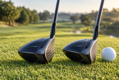 3 wood vs 5 wood